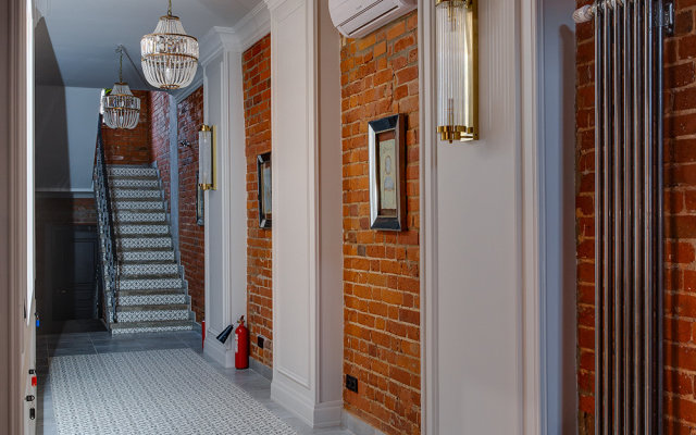 Osobnyak 1830 Hotel