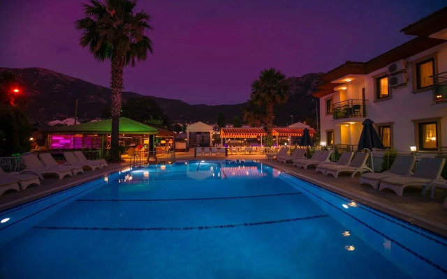 Fethiye Park Hotel