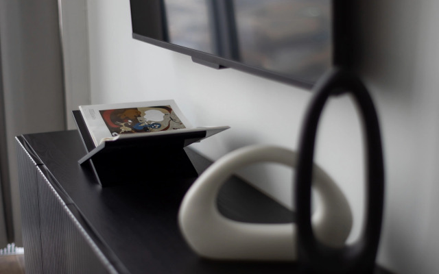 Апартаменты Panoramic Apartment by Roomley