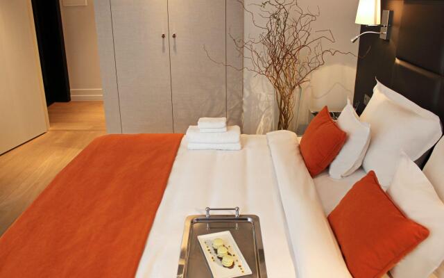 H15 Boutique Hotel, Warsaw, a Member of Design Hotels