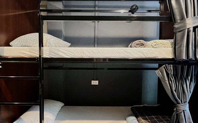 El biografo Hostel