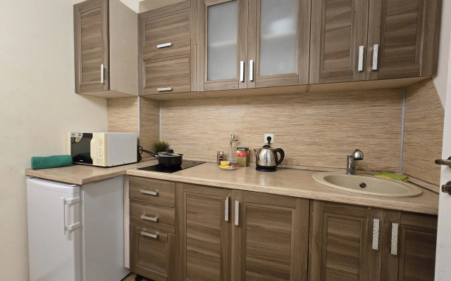 Квартира Недорогое Жилье в Пятигорске