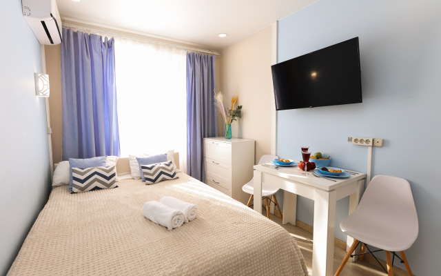 Aquamarine Studio Ot Home24 Apartments