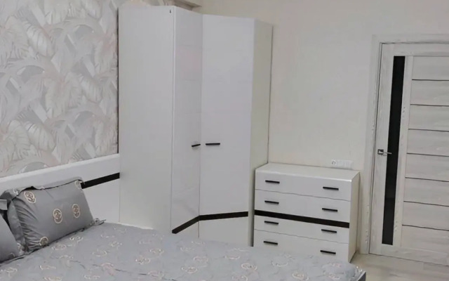 Квартира Уютная