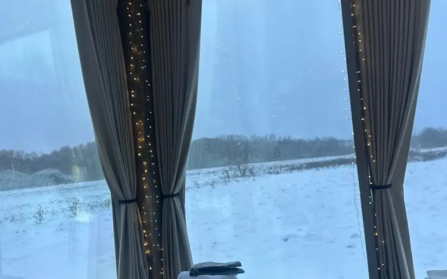 Частный дом Зеркальный ReflectionPoint