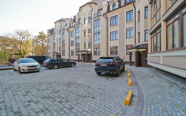 Квартира Classic