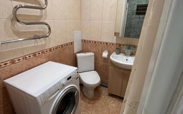 Квартира на Маяковского 62