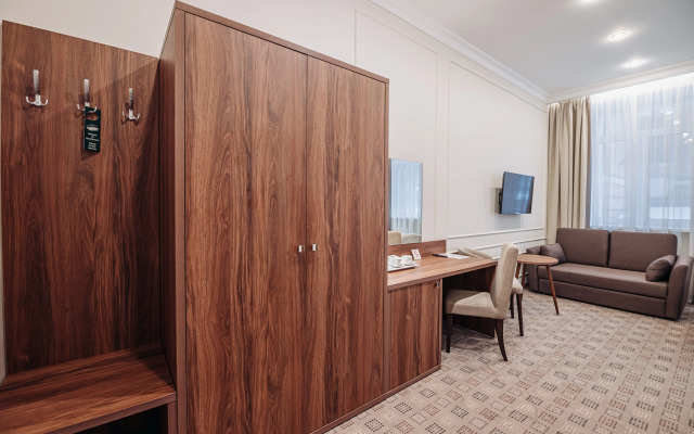 Bagration Hotel