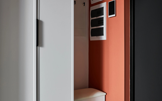 Апартаменты Апартто на Манчестерской