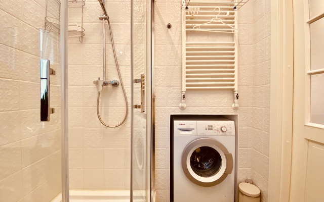 Квартира в центре Санкт-Петербурга