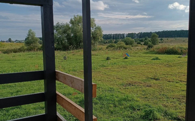 Kp Podvorye Knyaz-Ivanovo Private house