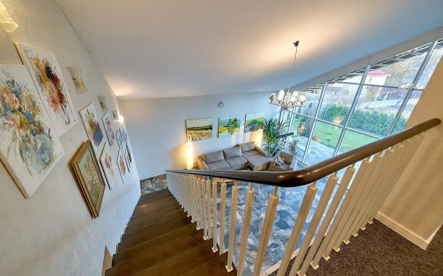 Частный дом для отдыха