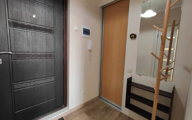 Апартаменты Апарт Миасс на Богдана Хмельницкого, 50