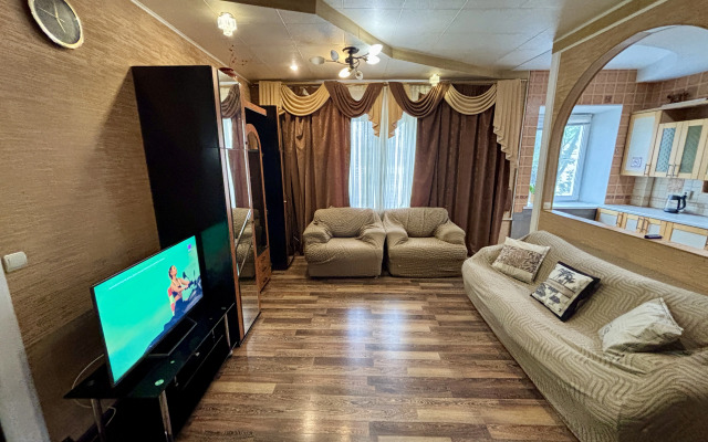 Квартира Калининец 3