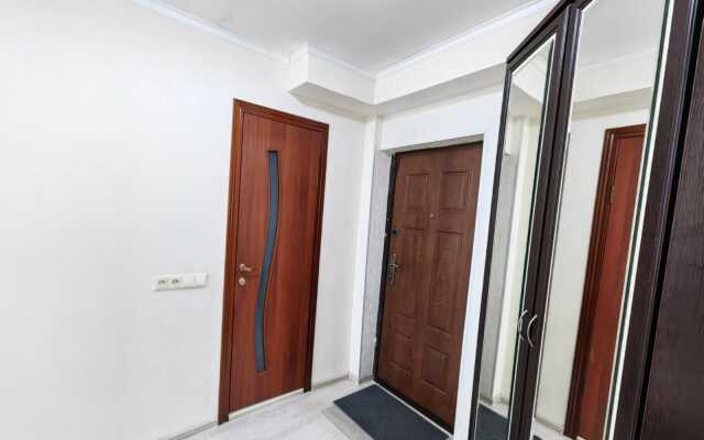 Flat near MCD Podolsk