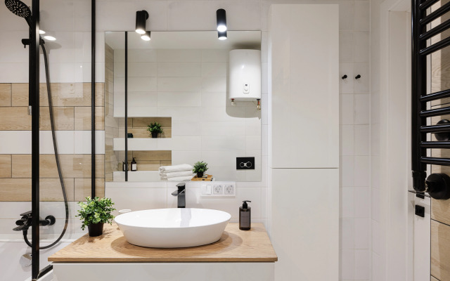 Квартира Sunvilles Евро 4к с Проекторами