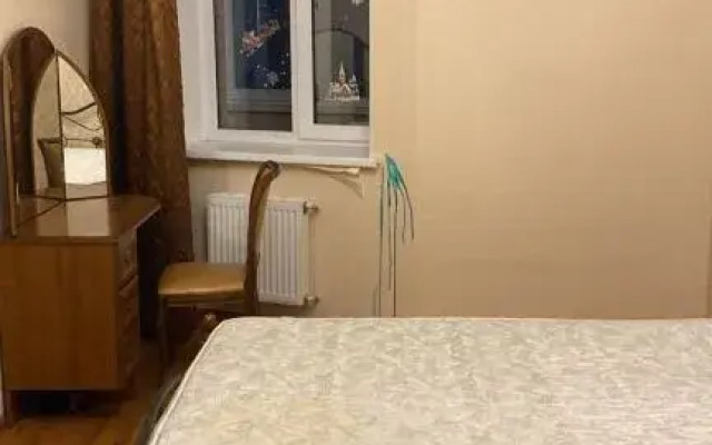 Reutov Citi Apartments 1