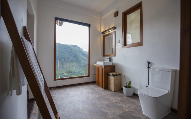 Dowa Elegance Resort