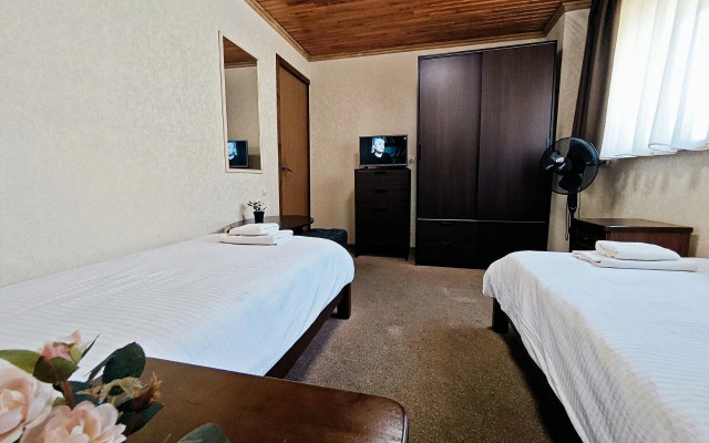 VV Guest House