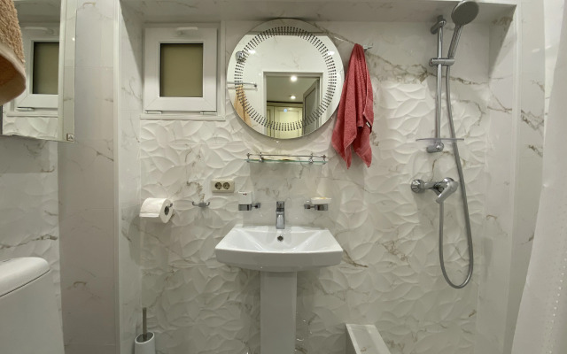 Апартаменты Анита в центре Сочи 2