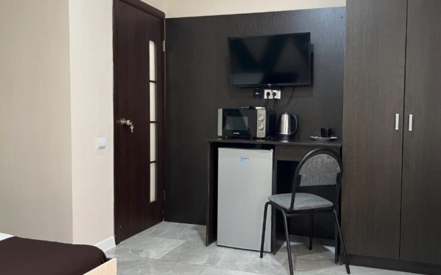 Maroma Mini-Hotel