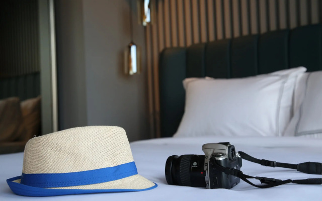 Hotel Bronte