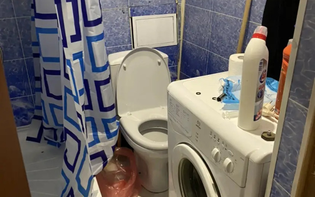 Квартира уютная в центре города