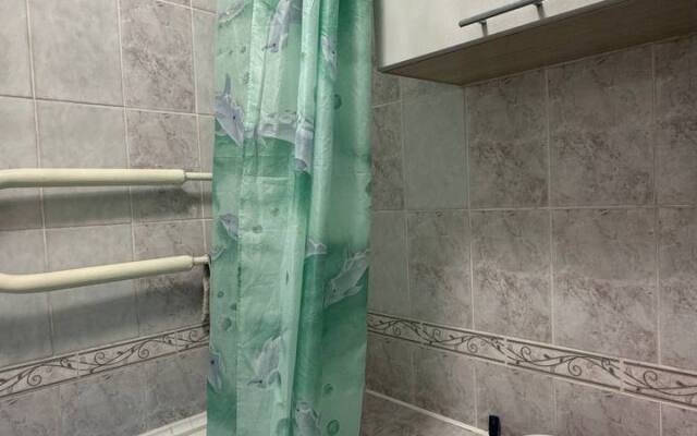 Vblizi prirody Flat