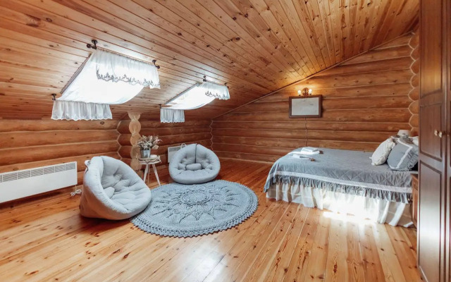 Гостевой дом Салма