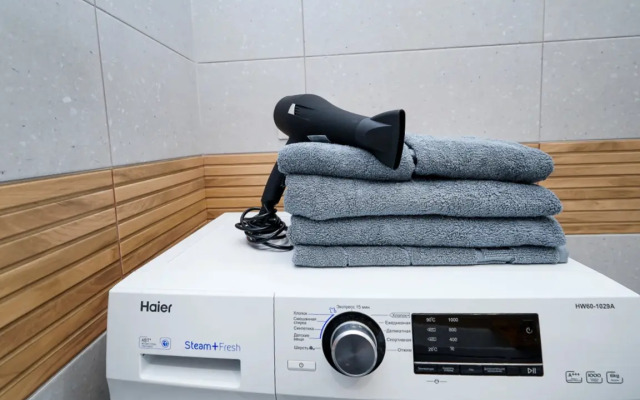 Квартира Стиль на Бочарникова, Yana Apart