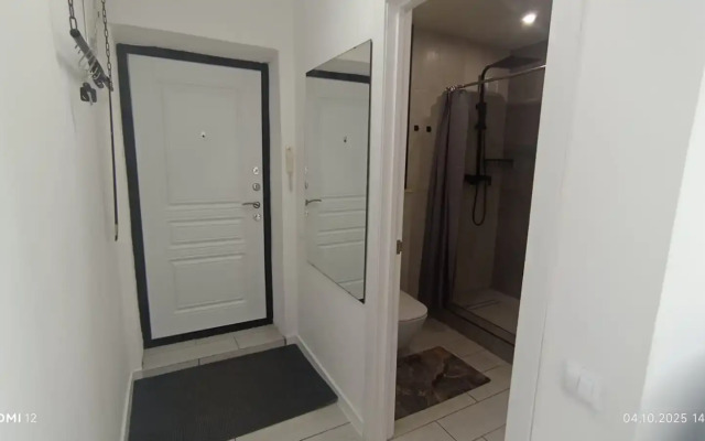 2komn Vysotnaya Flat