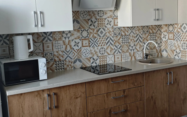 Квартира уютная однокомнатная Краснодар трудовой славы 62Ак3