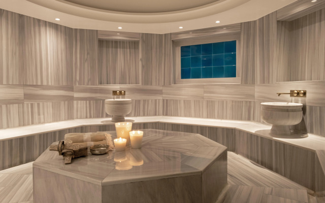 Vakko Hotel Sumahan Bosphorus