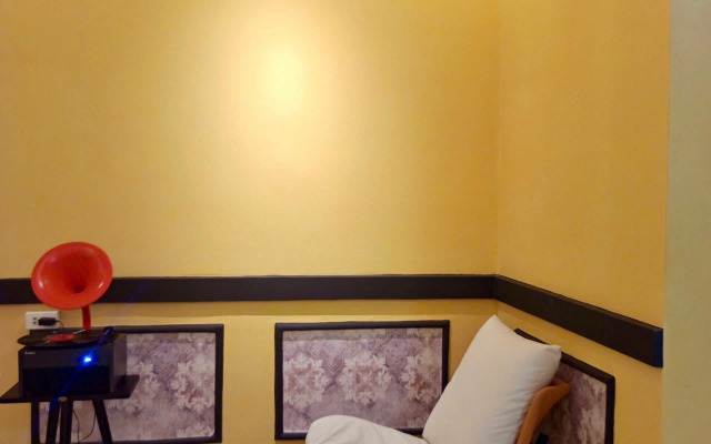 Курортный Отель Myla Havana