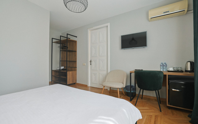 Гостевой дом Hotel White House