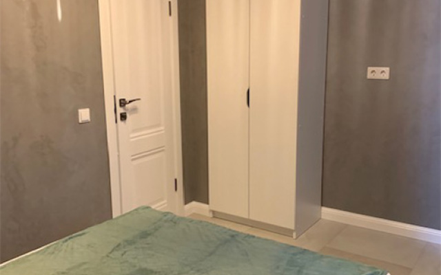 Коттедж Пар