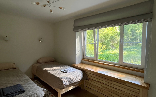 Квартира Семейная в Сосновом Лесу