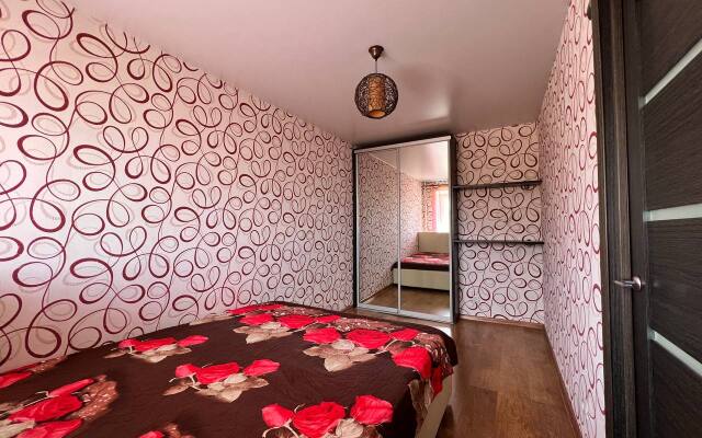 Квартира Марьин Дом на Студенческой, 13