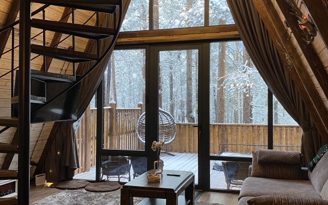 Шале Shale A-travel