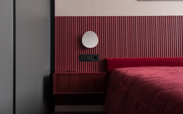 Апартаменты на Краснореченской 225