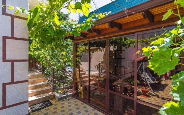 Гостевой дом Водолей