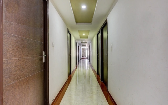 City Palace Hotel