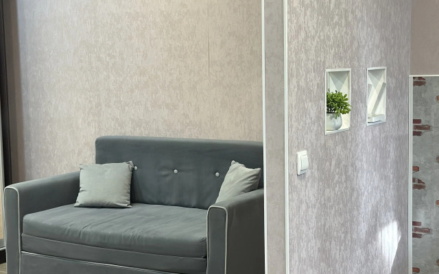 Апартаменты Лето