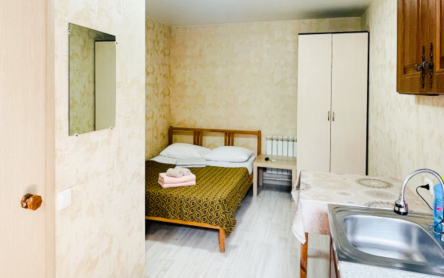 Апартаменты Гости 13