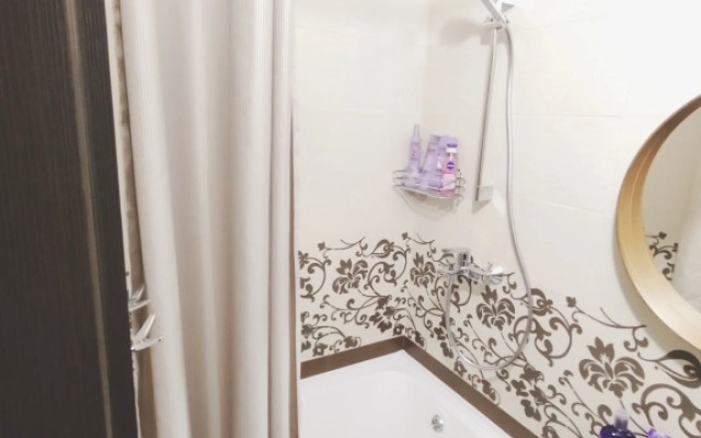 Studiya S Balkonom I Krasivym Vidom Parizh Apartments