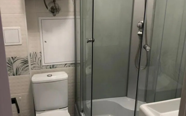 Квартира Студия на Улице Театральной 5