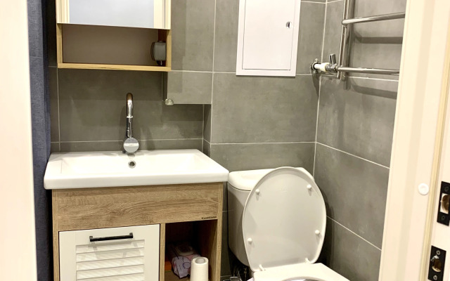 Квартира Уютная у Набережной