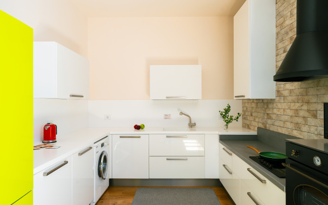 2BR Apt City Retreat Self-Checkin by Keygo 85 Apartments