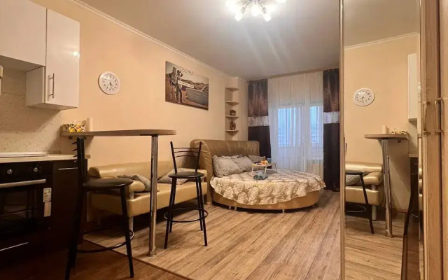 Apartment Center Studio Voyage Comfort