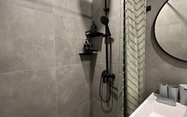 Квартира на Страстном бульваре 4